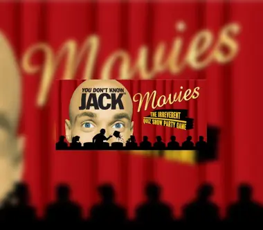 YOU DON'T KNOW JACK MOVIES preview 1
