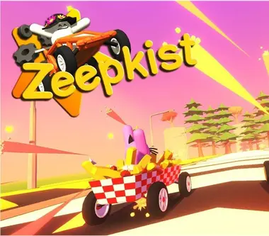 Zeepkist - Steam (Global) Key