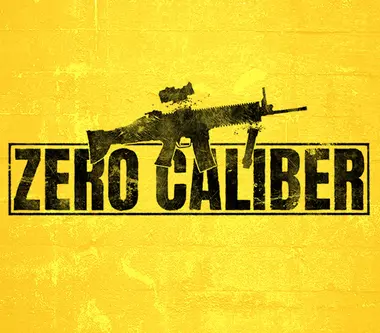 Zero Caliber VR
