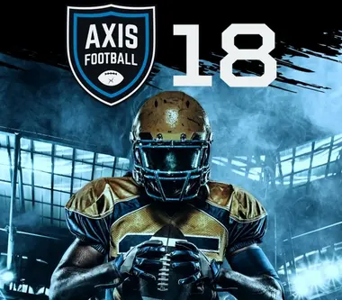 Axis Football 2018