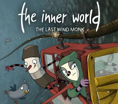 The Inner World - The Last Wind Monk - Live - ARGENTINA