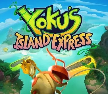Yoku's Island Express - Live preview 1