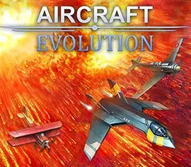 Aircraft Evolution