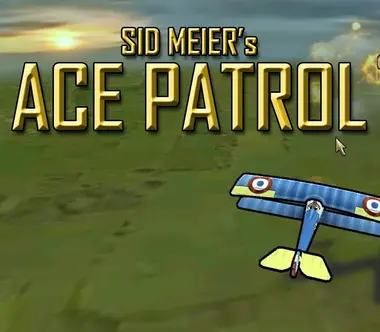 Sid Meier’s Ace Patrol