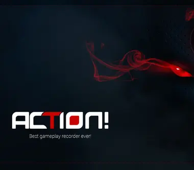 Action! - Gameplay Recording and Streaming