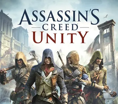 Assassin's Creed Unity