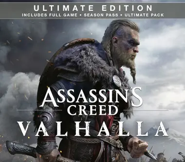 Assassin's Creed: Valhalla | Ultimate Edition