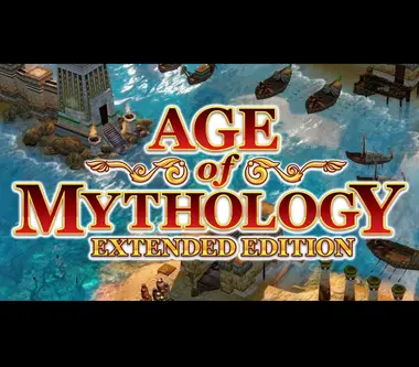 Age of Mythology Extended Edition