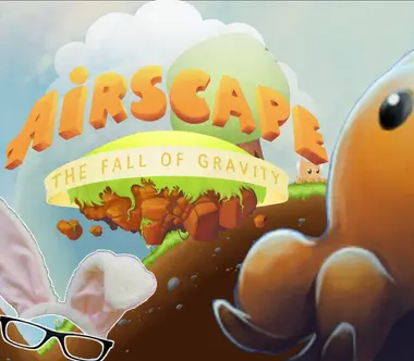 Airscape: The Fall of Gravity - Steam (Global) Key