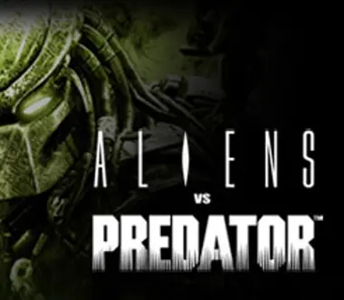 Aliens vs Predator