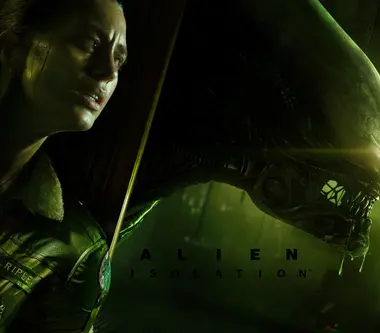 Alien: Isolation - Live