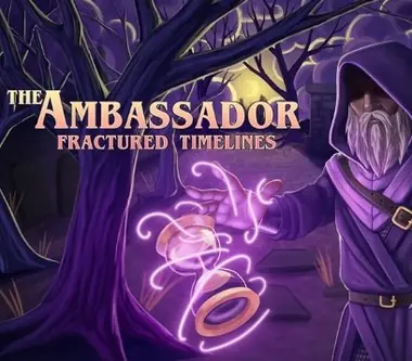 The Ambassador: Fractured Timelines - Steam (Europe) Key