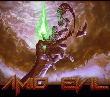 AMID EVIL - Steam (Europe) Key