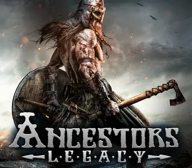 Ancestors Legacy preview 1
