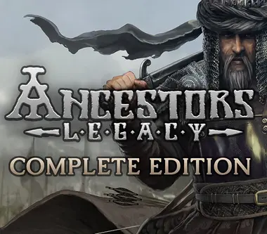 Ancestors Legacy Complete Edition
