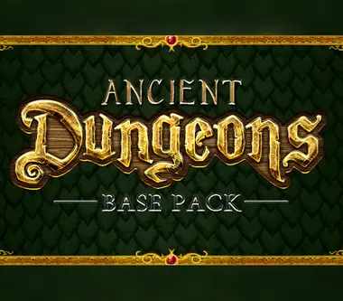 RPG Maker VX Ace - Ancient Dungeons: Base Pack