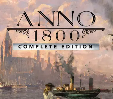 Anno 1800 | Complete Edition