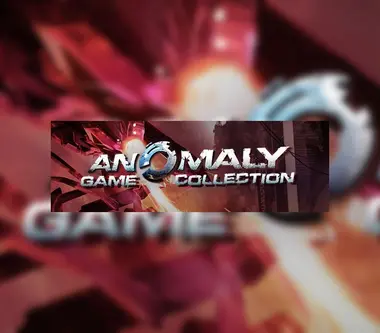 ANOMALY GAME COLLECTION preview 1