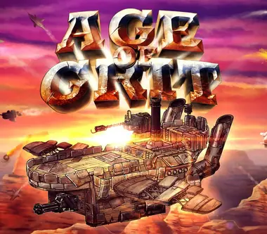 Age of Grit - Steam (Global) Key