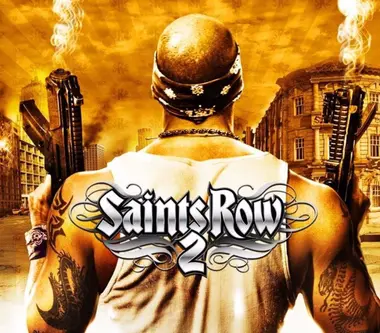 Saints 2