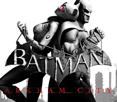 Batman: Arkham City | GOTY Edition - Steam (LATAM) Key