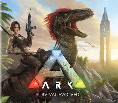 ARK: Survival Evolved (Steam Gift) - Steam (Europe)