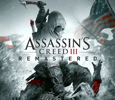 Assassin's Creed III: Remastered - - CIS