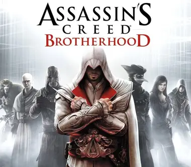 Assassin's Creed: Brotherhood