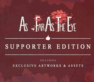 As Far As The Eye - Supporter Pack preview 1