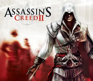 Assassin's Creed II
