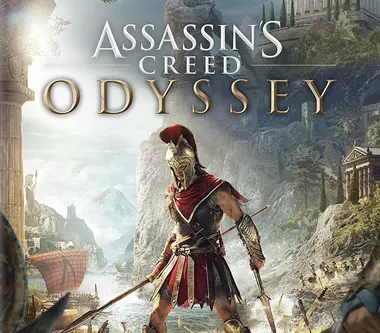 Assassin's Creed Odyssey - Live