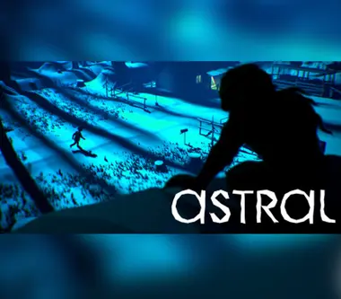 The Astral Hero - Steam (Global) Key