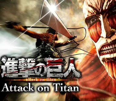Attack on Titan / A.O.T. Wings of Freedom - Steam (Global) Key