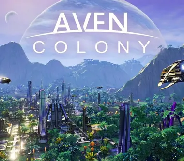 Aven Colony - - UNITED STATES preview 1