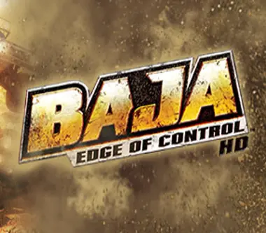 BAJA: Edge of Control HD - Live - ARGENTINA