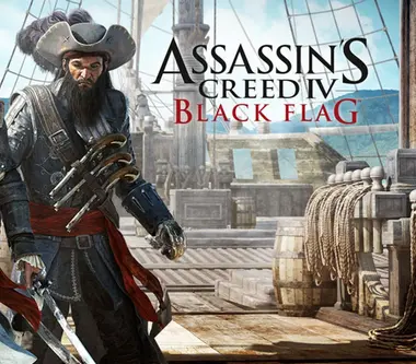 Assassin's Creed IV: Black Flag