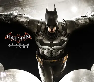 Batman: Arkham Knight - Live - UNITED STATES