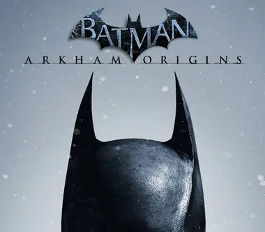 Batman: Arkham Origins Blackgate - Deluxe Edition