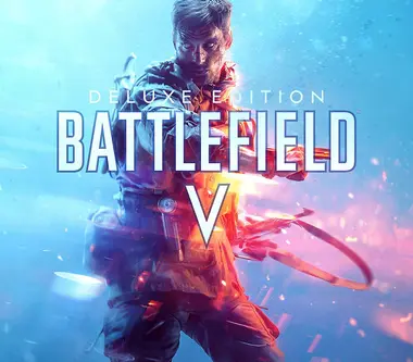 Battlefield V | Deluxe Edition - Live