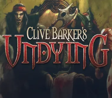 Clive Barker's Undying .COM - GOG.com (Global) Key