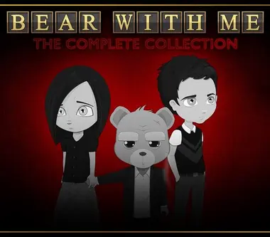 Bear With Me: The Complete Collection - Live - ARGENTINA