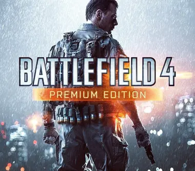 Battlefield 4 | Premium Edition