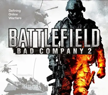 Battlefield: Bad Company 2 preview 1