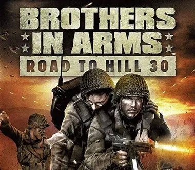 Brothers in Arms: Road to Hill 30