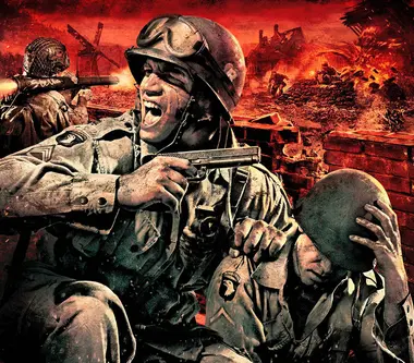 Brothers in Arms: Hell's Highway - .COM