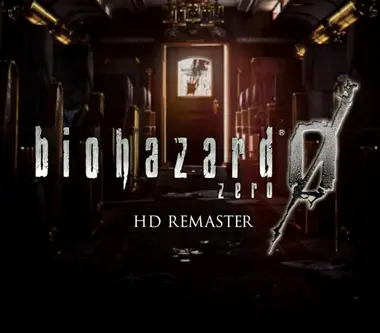 Resident Evil 0 / Biohazard 0 HD REMASTER (Xbox One) - - UNITED STATES