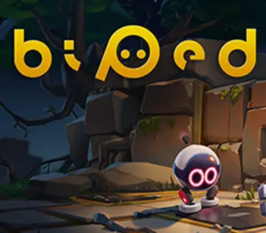 Biped