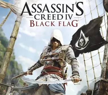 Assassin's Creed IV: Black Flag | Digital Deluxe Edition