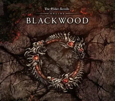 The Elder Scrolls Online Collection: Blackwood | Collector's Edition - Live preview 1