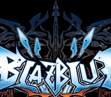 BlazBlue Collection